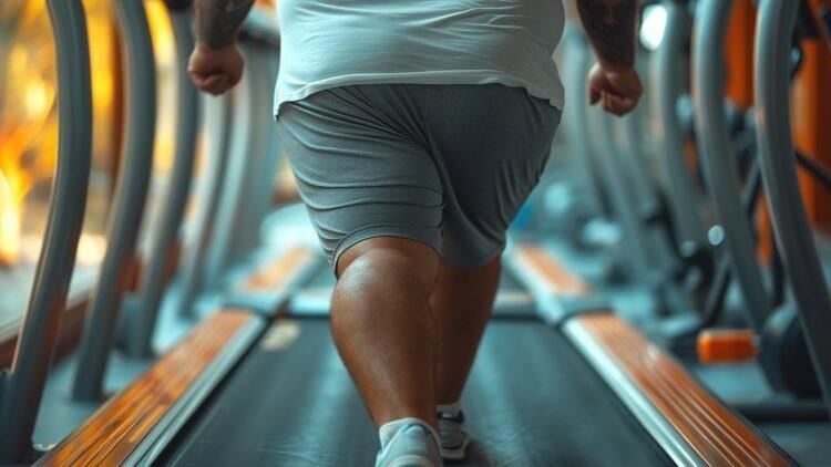 是「實胖」還是「虛胖」？易胖體質一次看