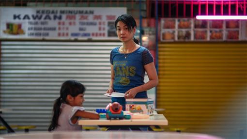 真實案件登大銀幕　男星竟夜闖墓園搶屍