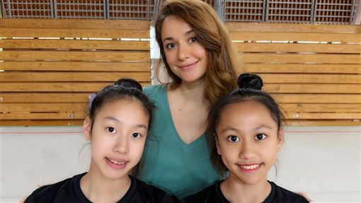 體操版費仔！瑞莎14歲愛徒放棄代表美出賽