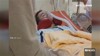 被要求喝「特製仙草」　Alex：說對身體好