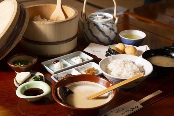 丁子屋。(圖/旅宿業者提供)