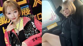 浜崎真緒無預警宣布取得香港身份證。（圖／翻攝自Threads@maohamasaki_official ）