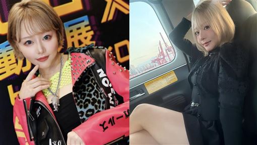 前AV女神無預警宣布：下月拿香港身分證！