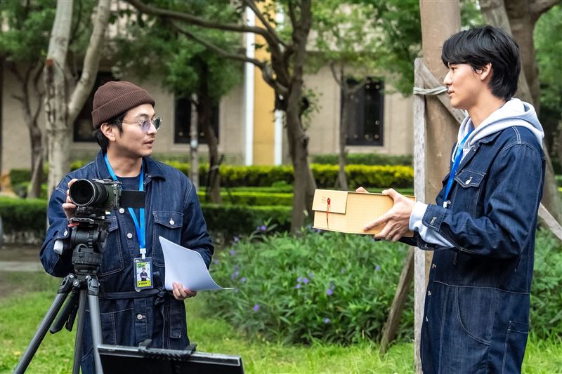 獨家/實境秀爆激烈衝突!風田開戰Lulu、陳漢典 「關鍵導火線」曝