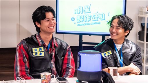 獨／實境秀爆衝突　風田開戰Lulu陳漢典