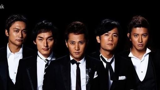 SMAP經典曲突上串流平台！官方急喊非法