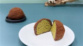 張員瑛,杜拜巧克力Q餅,85℃(圖／85℃提供）