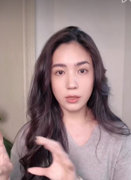 夏若妍再度開刀。（圖／翻攝自夏若妍Nita臉書）