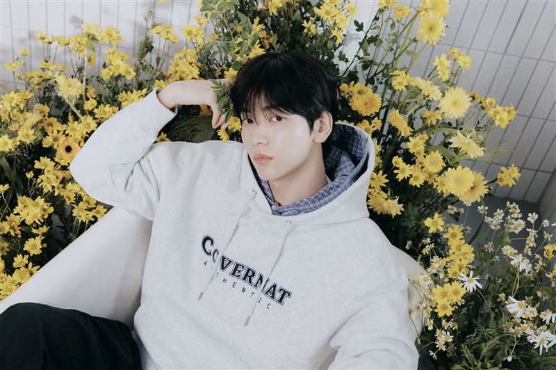 COVERNAT 2026春季新品登場。(圖/品牌業者提供)