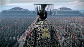 趙姬「帶孕入宮」？秦始皇是呂不韋私生子嗎？專家一語道破關鍵（影視示意圖／翻攝自百度百科）