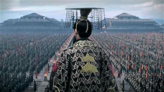 趙姬「帶孕入宮」？嬴政是呂不韋私生子嗎