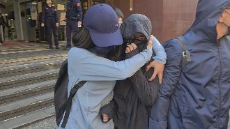 涉摻老鼠藥害澳洲男　台女延長境管8月