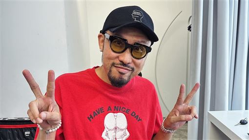 MC HotDog熱狗被告了！侵權朱德庸首開庭