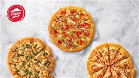 必勝客，必勝客提供