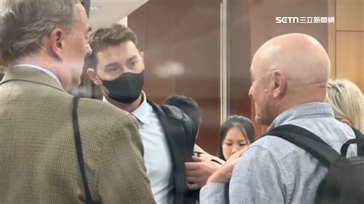 寡婦阻回國下毒險死　交換生：盼法院重判