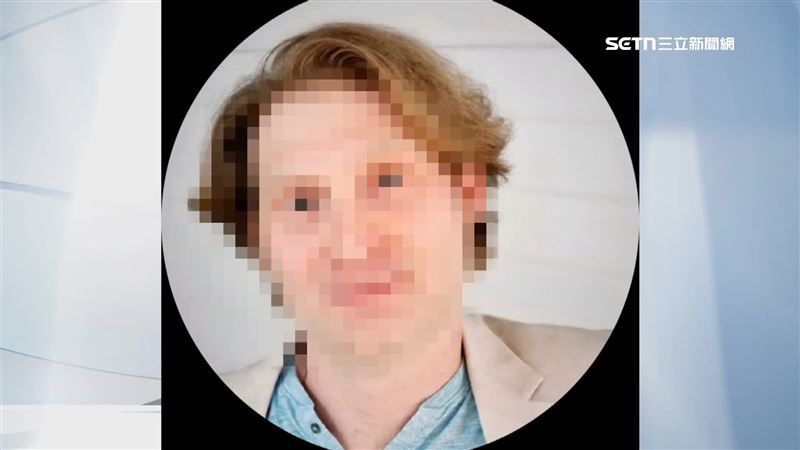 英國籍前夫照片曝光