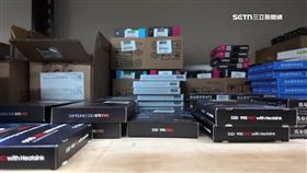 獨家／現在買「貴七千元」全球記憶體缺貨「漲幅比黃金高」