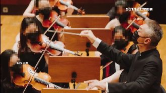 獨／大學音樂系名師性騷　涉對女學生襲胸