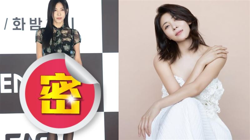 47歲女神回歸激瘦成紙片!極細腿骨網嚇壞