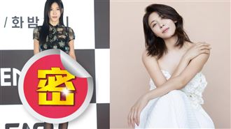 47歲女神回歸激瘦成紙片！極細腿骨網嚇壞