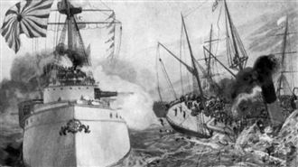 為何日本打贏沙俄卻「一分錢也拿不到」？