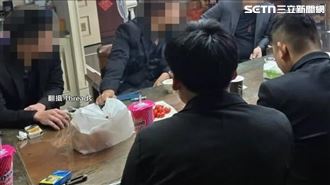 獨／自稱黑道分會徵才　照片驚見前市議員