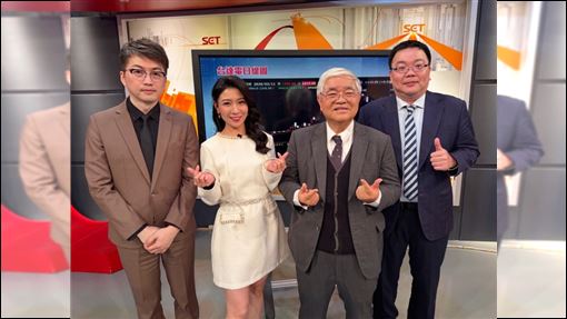 台積電這價只是起點？杜金龍喊挑戰四萬三