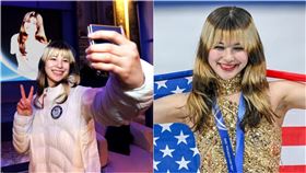 劉美賢（圖／翻攝自劉美賢IG）