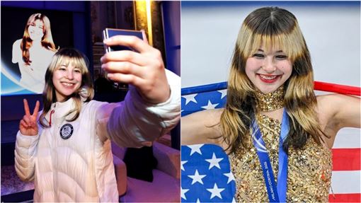 劉美賢現身巴黎時裝秀　國際代言拿到手軟