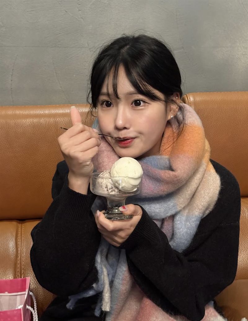 崔洪邏近日接受《三立新聞網》專訪。（圖／翻攝自IG）