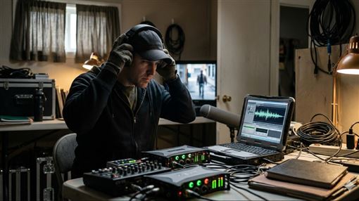 徵信社走火入魔！狂搞前鄉長結局曝光