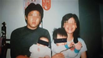 幼子稱父殺母分屍！靈異傳聞5年後神逆轉