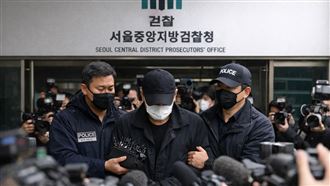 韓影帝爆「權勢性侵」移送！身分曝急刪IG