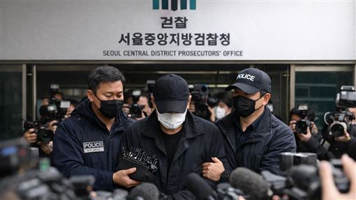 韓影帝爆「權勢性侵」移送！身分曝急刪IG