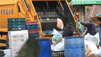 一票人做錯！垃圾這樣丟…害人受傷還觸法