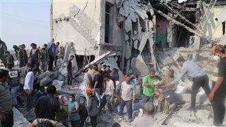 美疑因情報過時亂炸伊朗學校　致182人亡