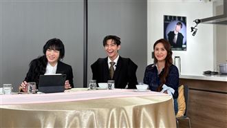 吳姍儒拿致癌爌肉給舜哥吃　炎亞綸曝內幕