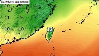最凍時刻還沒到 專家：1加持這時恐更酷寒