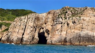 馬祖海洋觀光亮點　打造全齡島嶼新體驗