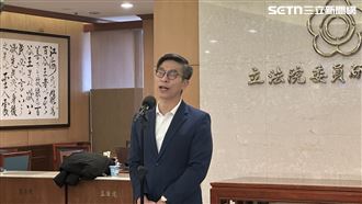 軍購未審先考察松指部！鍾佳濱：本末倒置