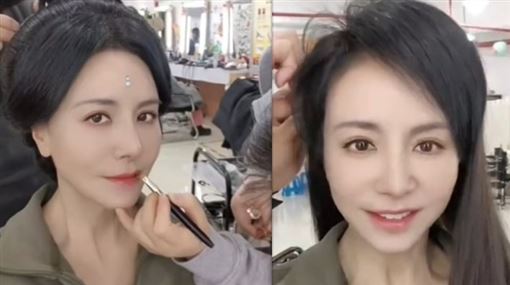 58歲田麗一出場全網驚艷　網驚：完全沒老