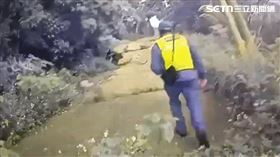 屏東,屏東縣,滿洲鄉,長樂村,死者,家屬,遊客,男子,單車,死亡,郊區。（圖／翻攝畫面）