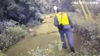 獨旅「曝屍荒野」被外籍客發現…死因待查