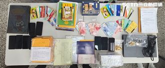 天道盟同心會靈骨塔詐騙　4年削4千萬遭逮