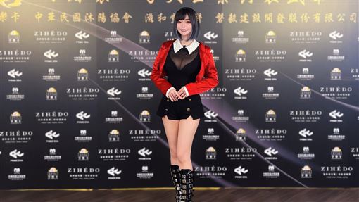 爆乳做公益挨轟蹭熱度　郭鬼鬼不忍發聲