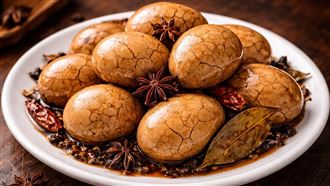 茶葉蛋越深越好？「這2種別挑」害鈉爆表