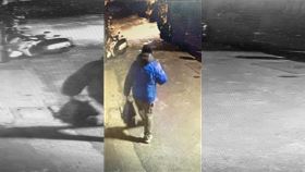 彰化，退休男，單攻西巒大山，失聯2天，傳訊妻子：我發生山難，　警消搜救(圖／翻攝自登山借問站臉書)