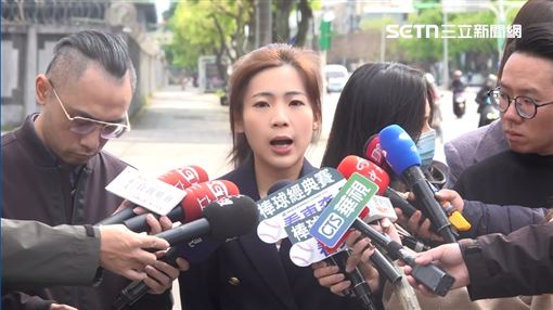 徐巧芯考察松指部：卓榮泰赴日是公務