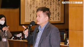 民進黨團幹事長莊瑞雄。（圖／記者楊士誼攝影）