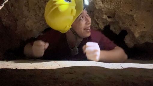 錄影爆意外急喊卡　男星臉色慘白隱疾發作